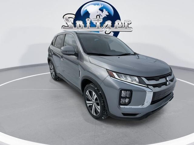 2023 MITSUBISHI Outlander Sport