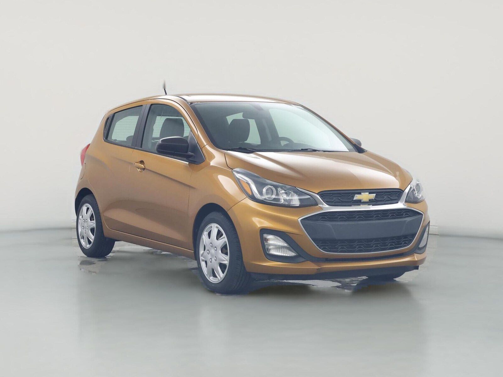 2019 CHEVROLET Spark