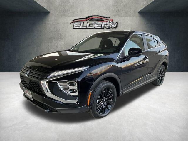 2026 MITSUBISHI ECLIPSE CROSS