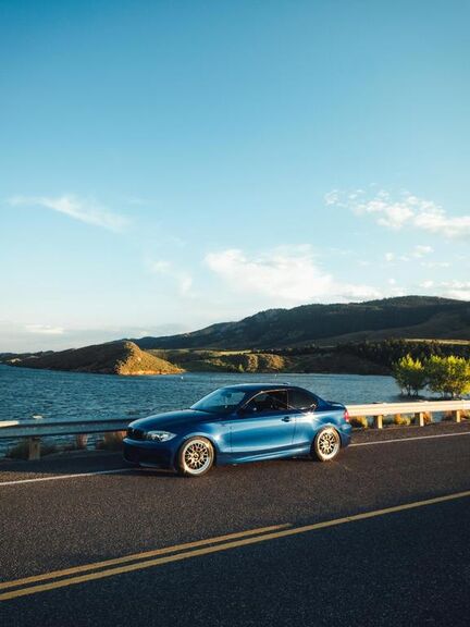BMW 135i
