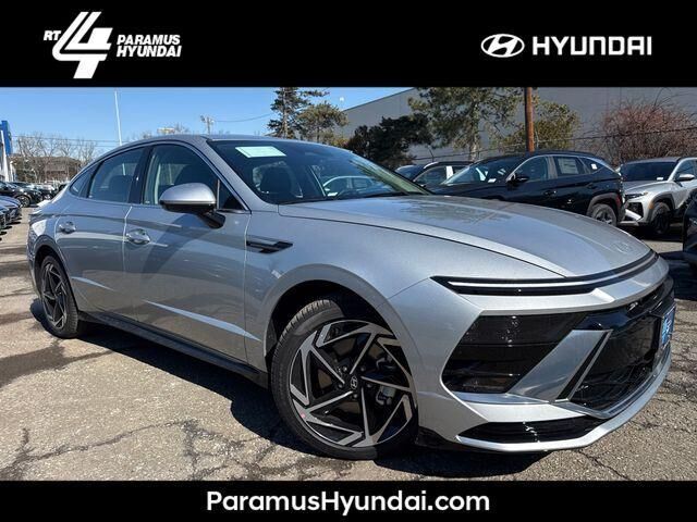 2026 HYUNDAI Sonata