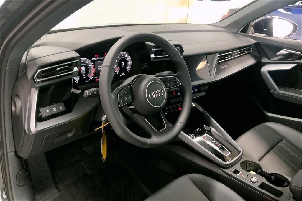 2026 Audi A3