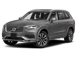 2020 VOLVO XC90