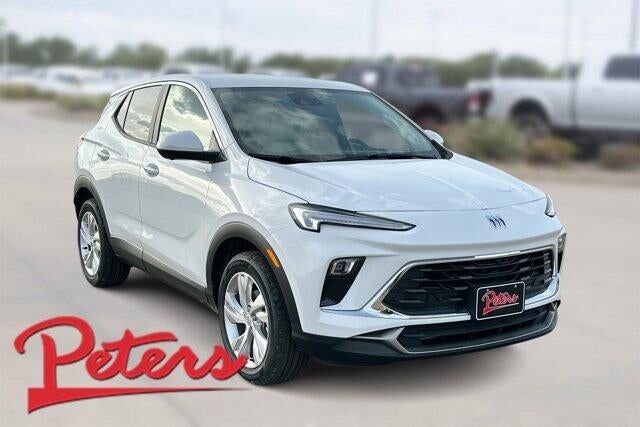 2026 BUICK Encore GX