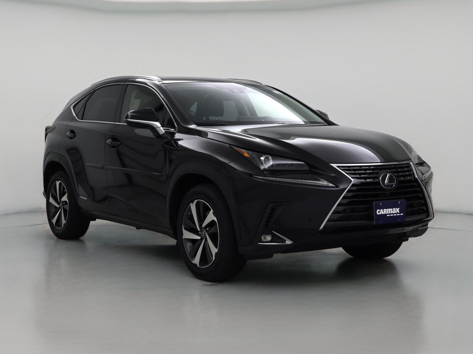 2020 LEXUS NX
