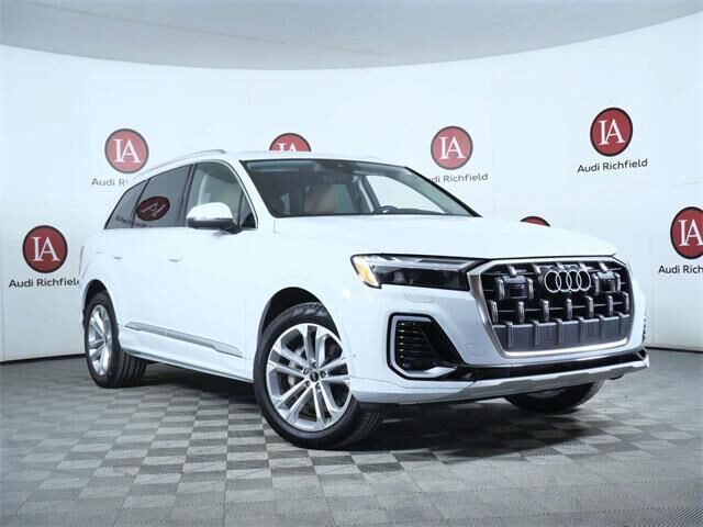 2025 AUDI Q7