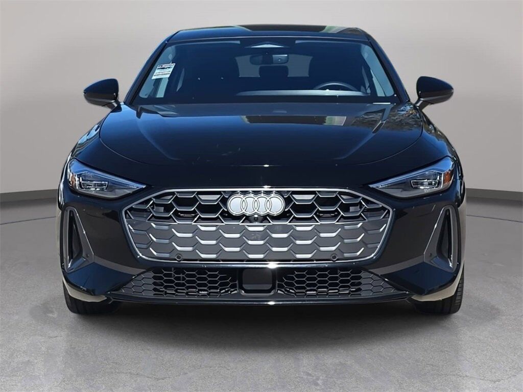 2025 Audi A5