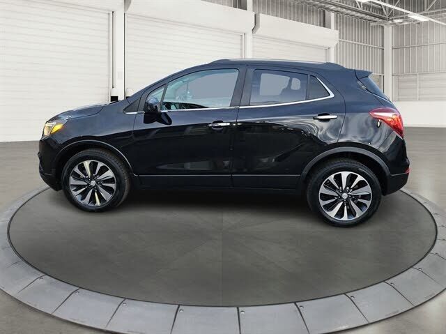 2021 BUICK Encore