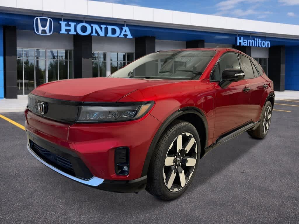 2026 HONDA Prologue