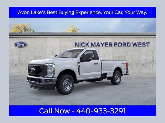 2026 FORD F-350