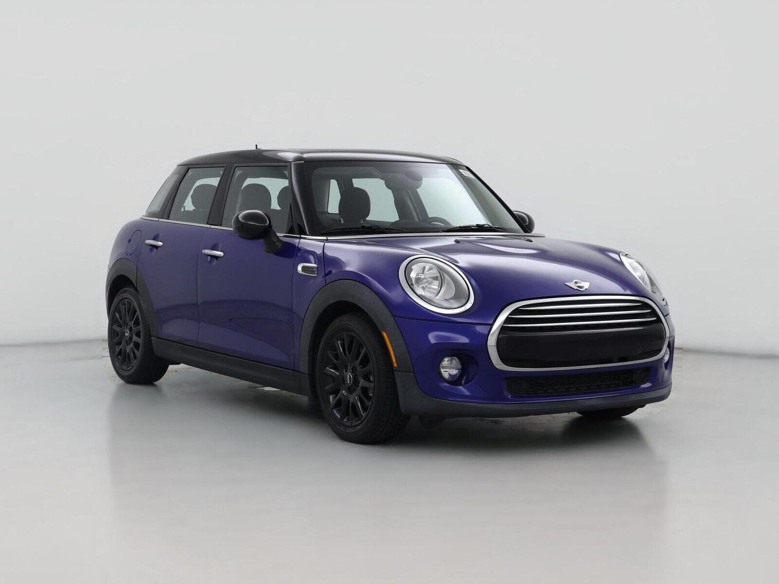 2019 MINI Cooper