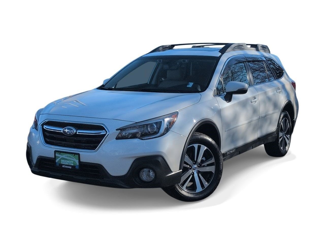 2019 SUBARU Outback
