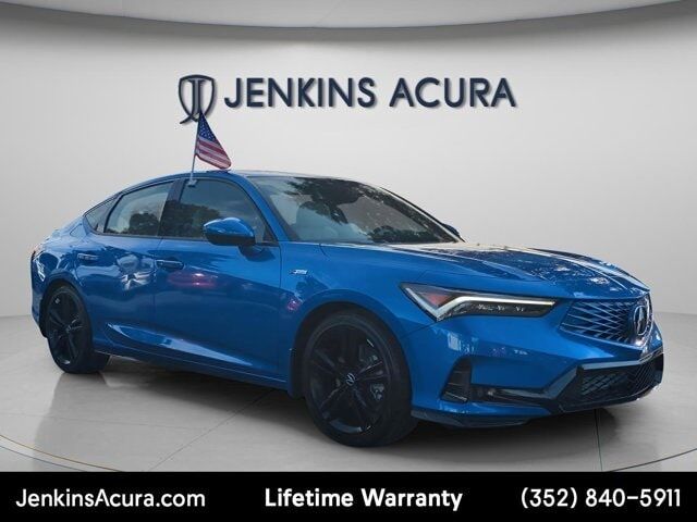 2026 ACURA Integra