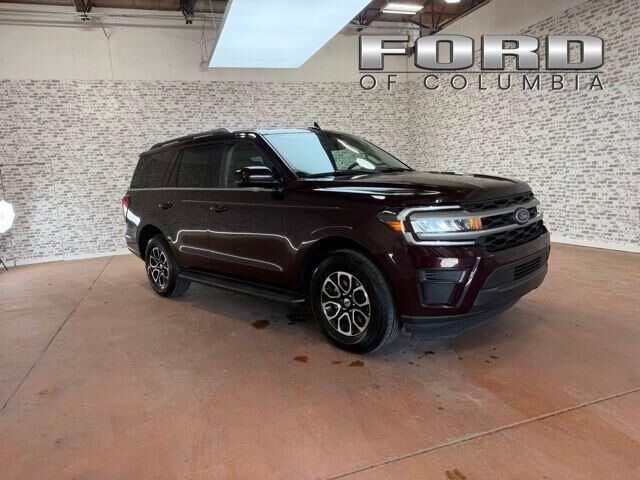 2024 FORD Expedition
