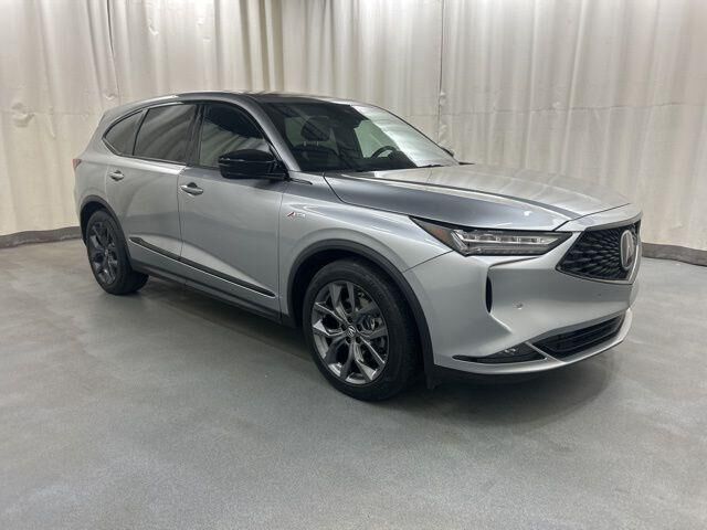 2023 ACURA MDX