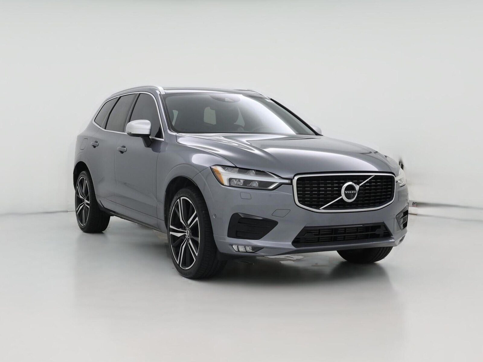 2019 VOLVO XC60