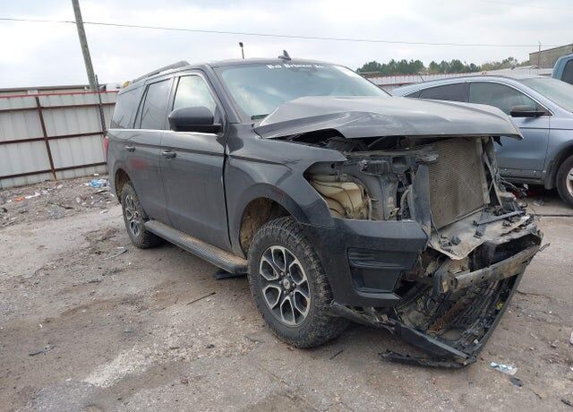 2023 FORD Expedition