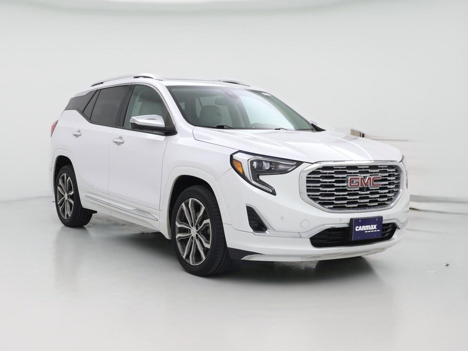 2020 GMC Terrain