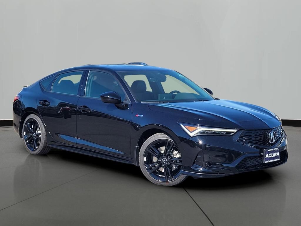 2026 ACURA Integra