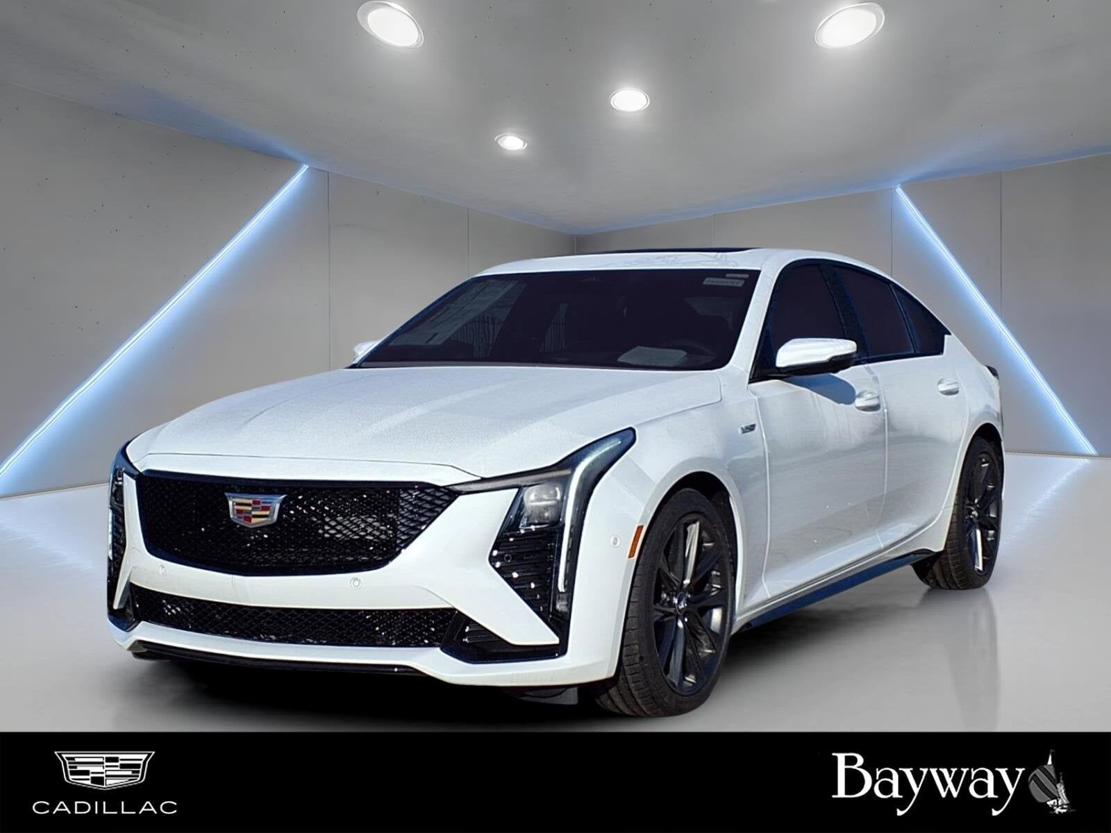 2026 CADILLAC CT5