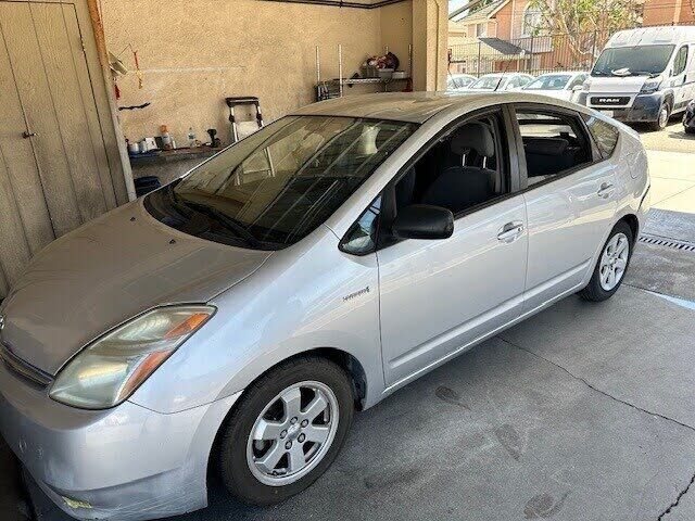 2006 TOYOTA PRIUS
