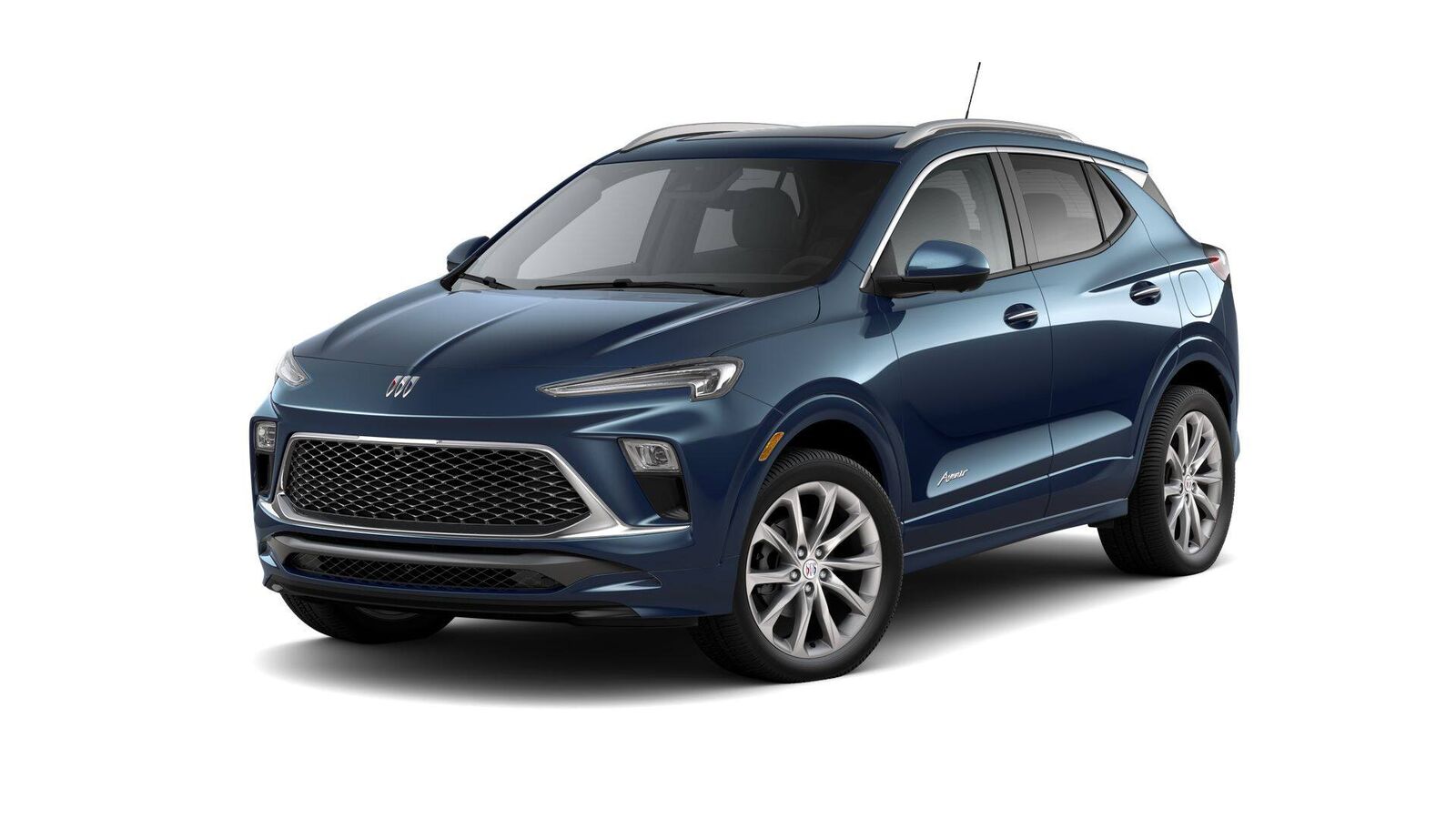 2026 BUICK Encore GX