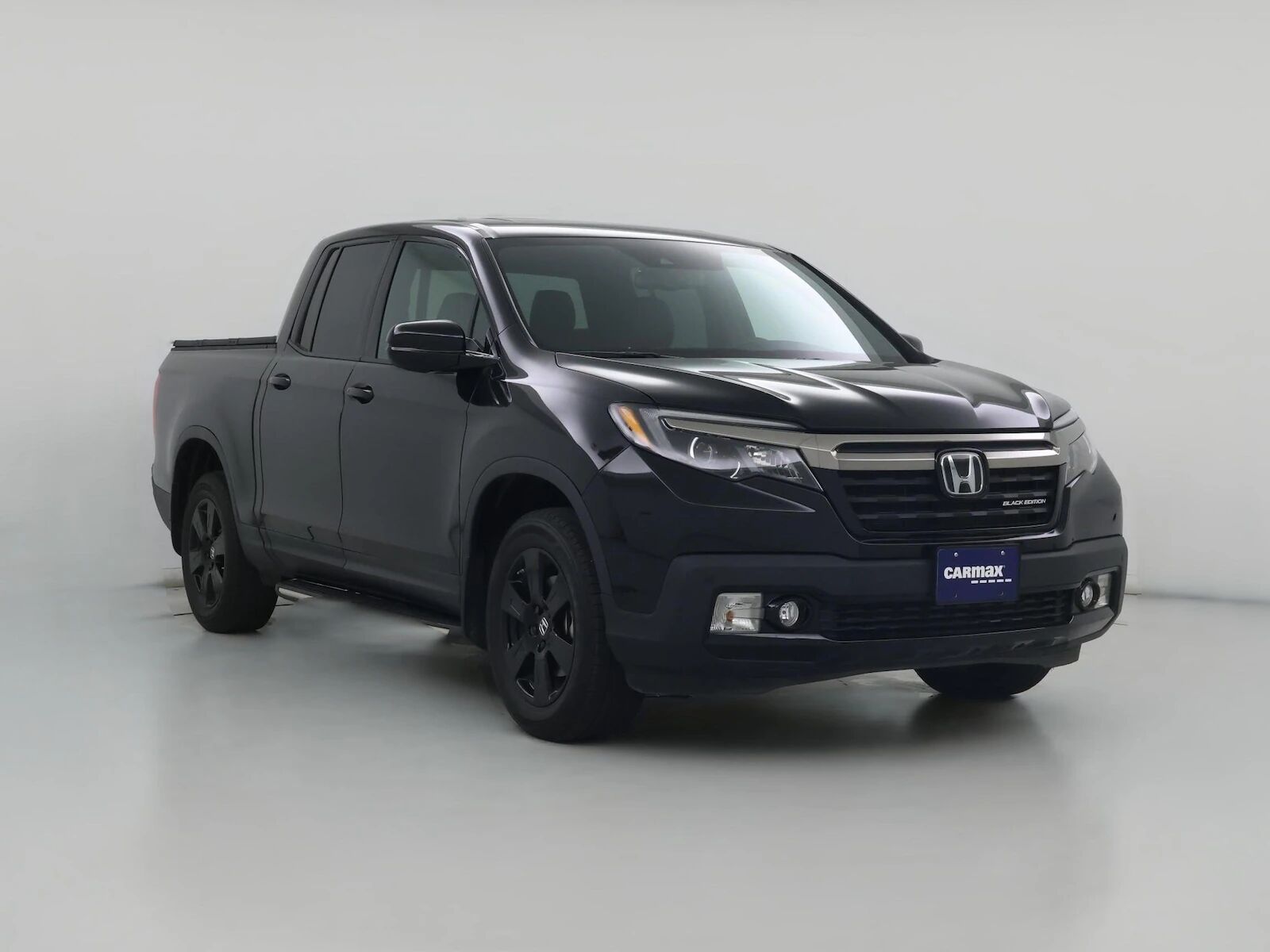 2020 HONDA Ridgeline