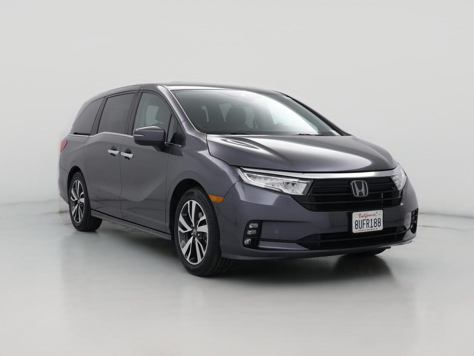 2021 HONDA Odyssey