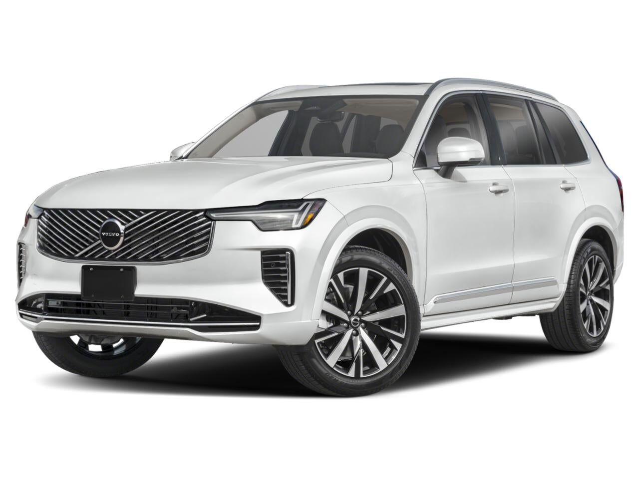 2026 VOLVO XC90