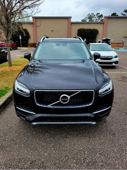 2019 VOLVO XC90