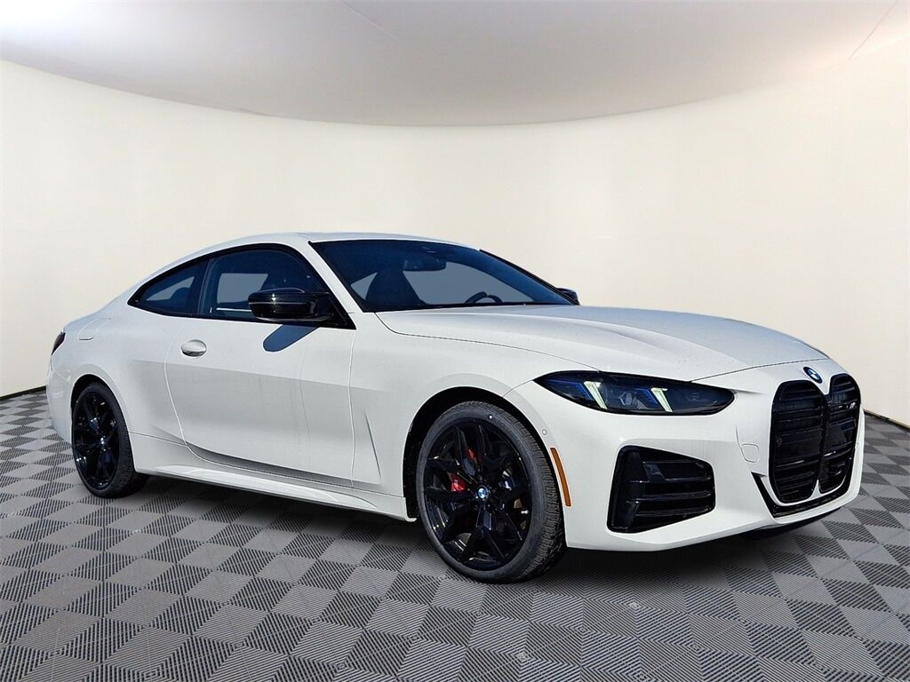 2026 BMW M4