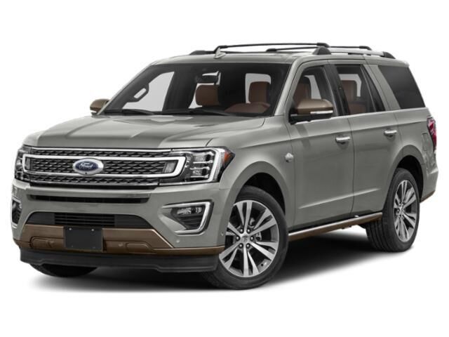 2020 FORD Expedition