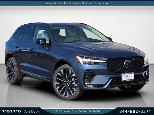 2026 VOLVO XC60