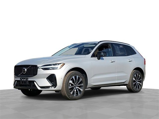 2025 VOLVO XC60