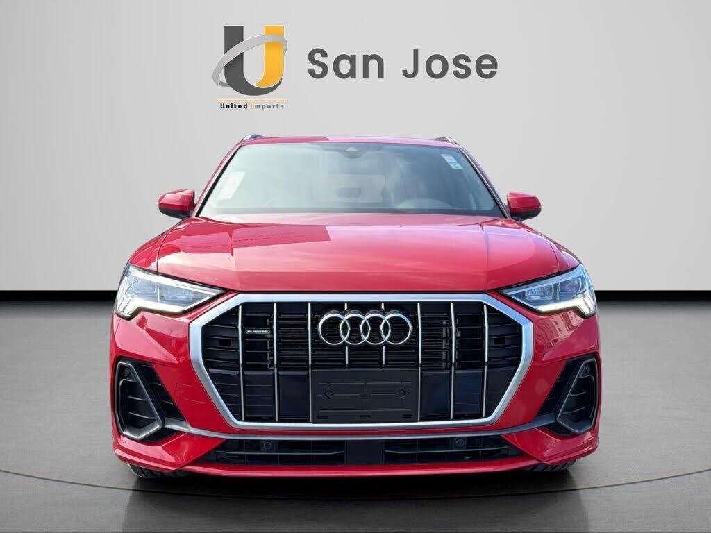 2024 Audi Q3