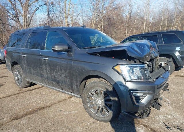 2019 FORD Expedition