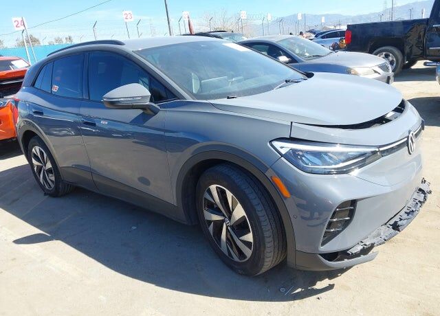 2023 VOLKSWAGEN ID.4