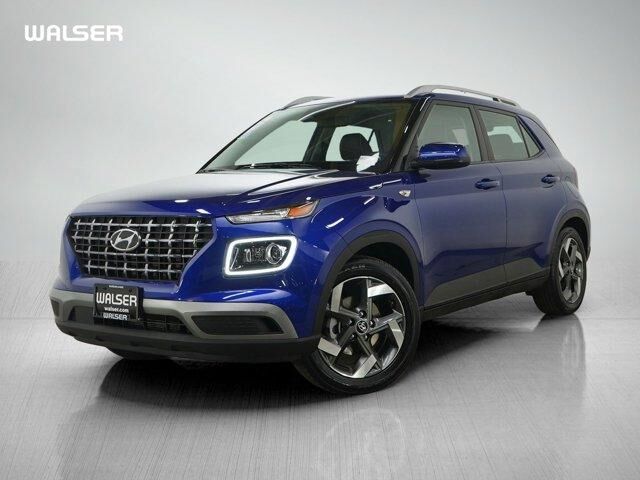 2023 HYUNDAI Venue