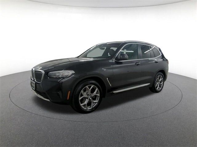 2023 BMW X3