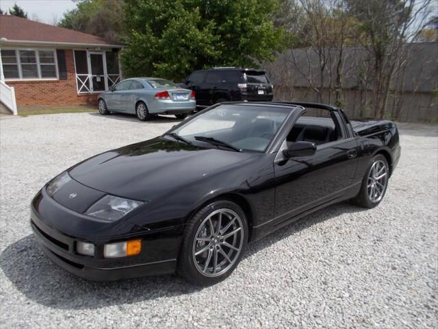 1995 NISSAN 300ZX