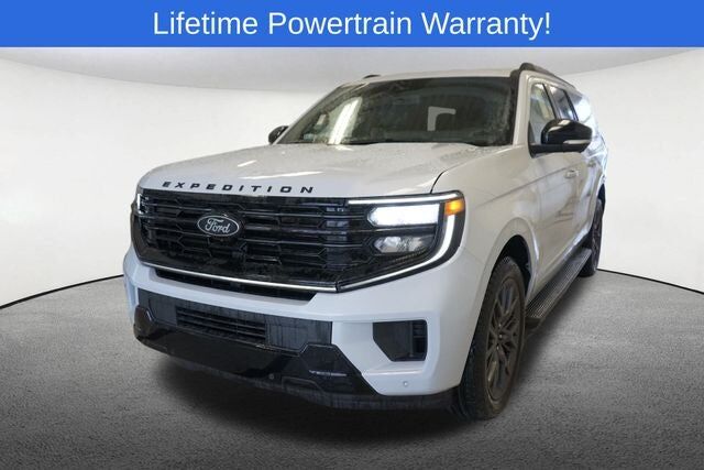 2026 FORD Expedition