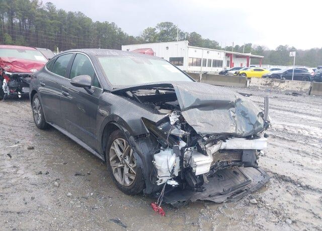 2023 HYUNDAI Sonata