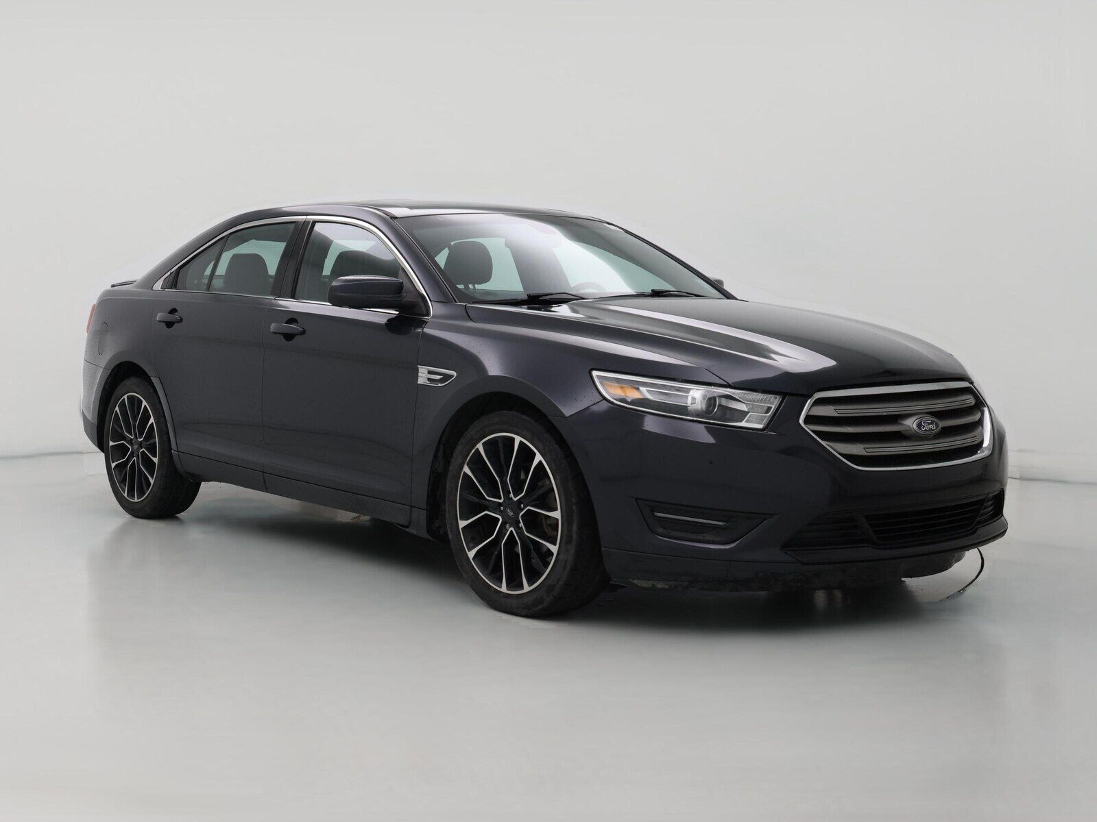 2017 FORD Taurus