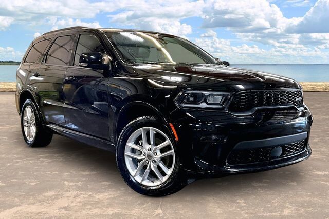 2023 DODGE Durango