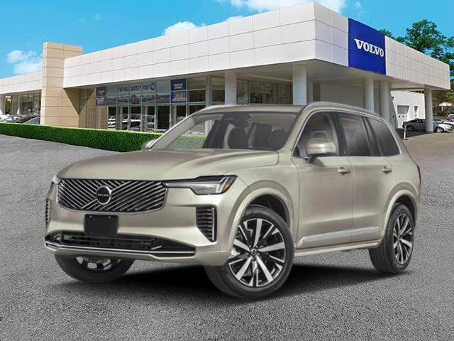 2026 VOLVO XC90
