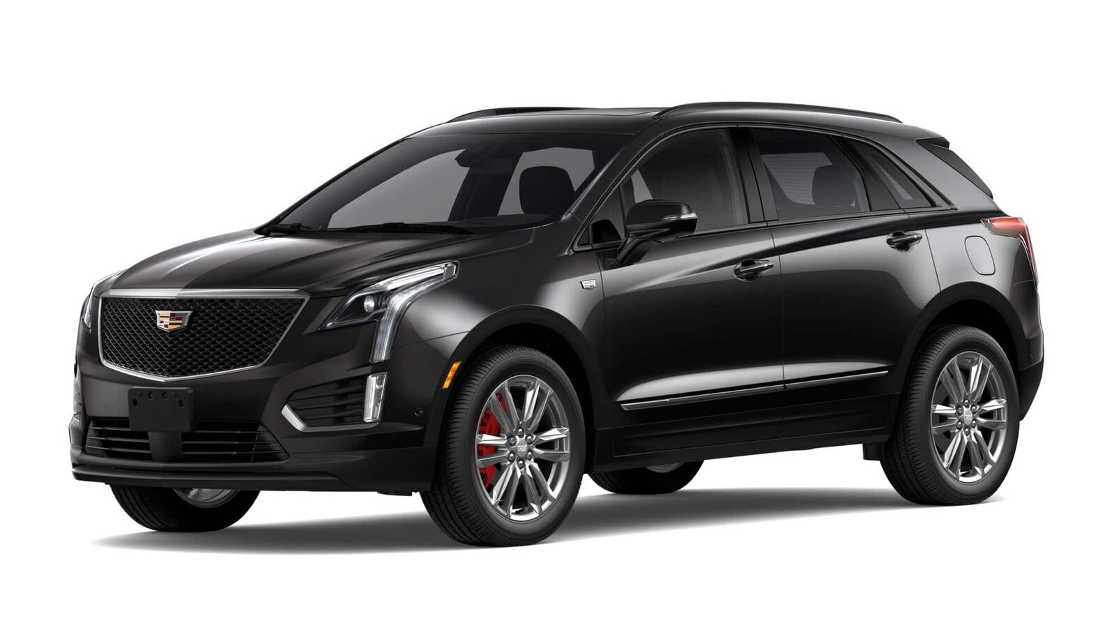 2026 CADILLAC XT5