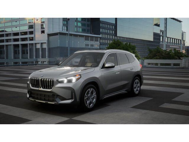 2026 BMW X1