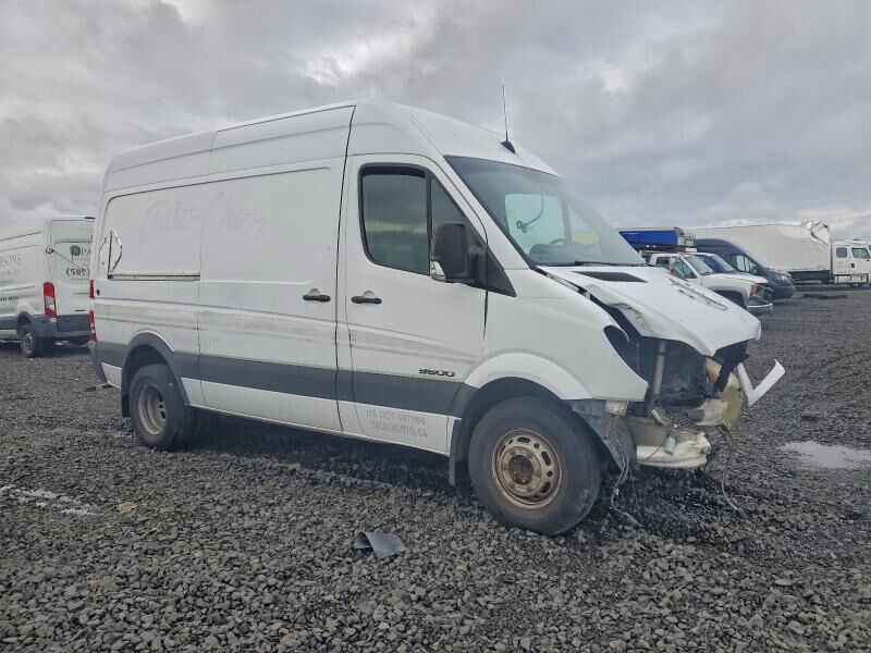 Dodge Sprinter