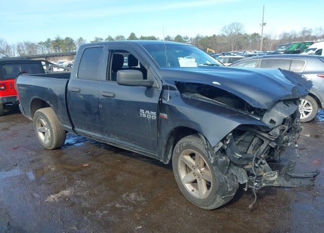 2015 RAM 1500