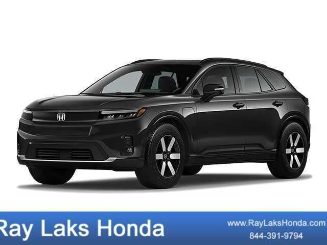 2026 HONDA Prologue